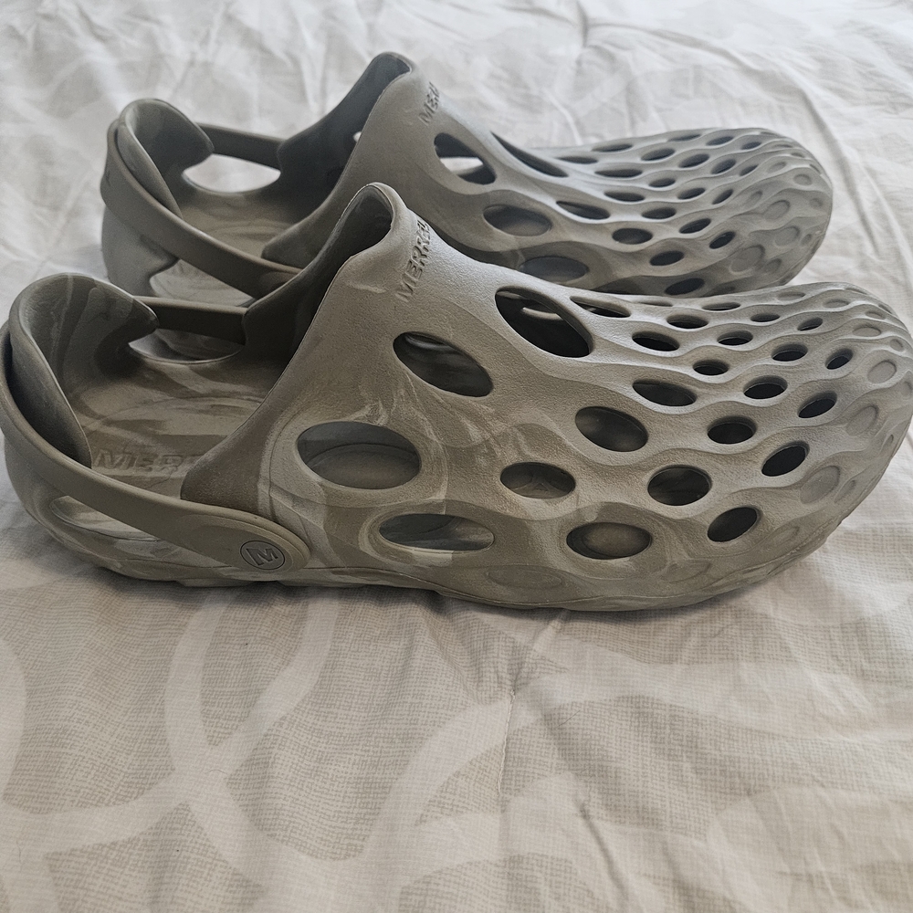 Merrell Gray Men's Sandals